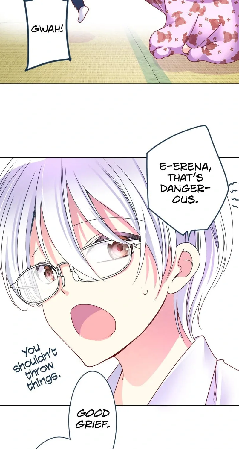 I Was Reborn as a Housekeeper in a Parallel World! Chapter 214 page 131 - 