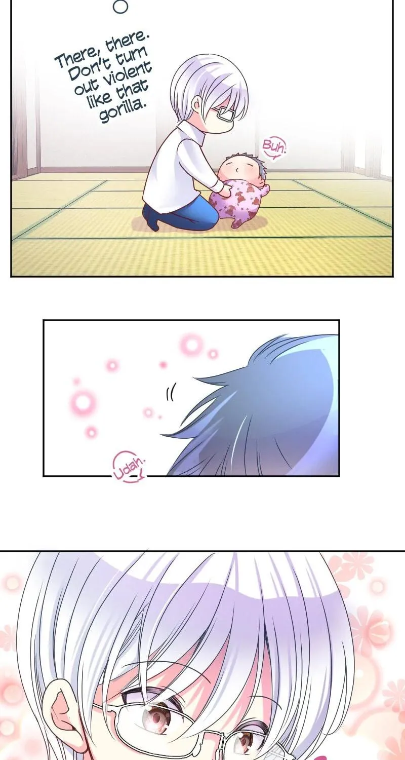 I Was Reborn as a Housekeeper in a Parallel World! Chapter 214 page 133 - 