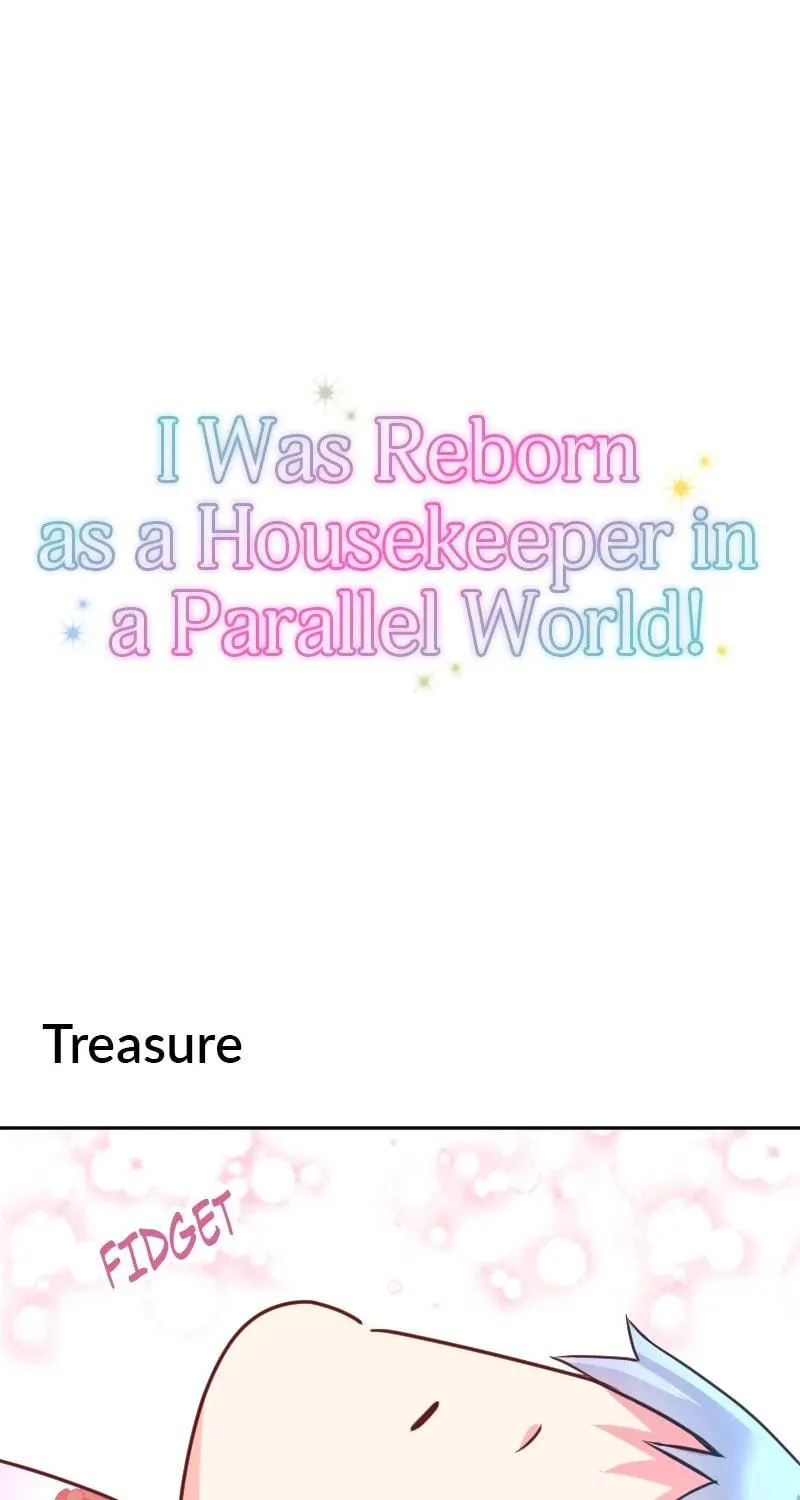 I Was Reborn as a Housekeeper in a Parallel World! Chapter 214 page 139 - 