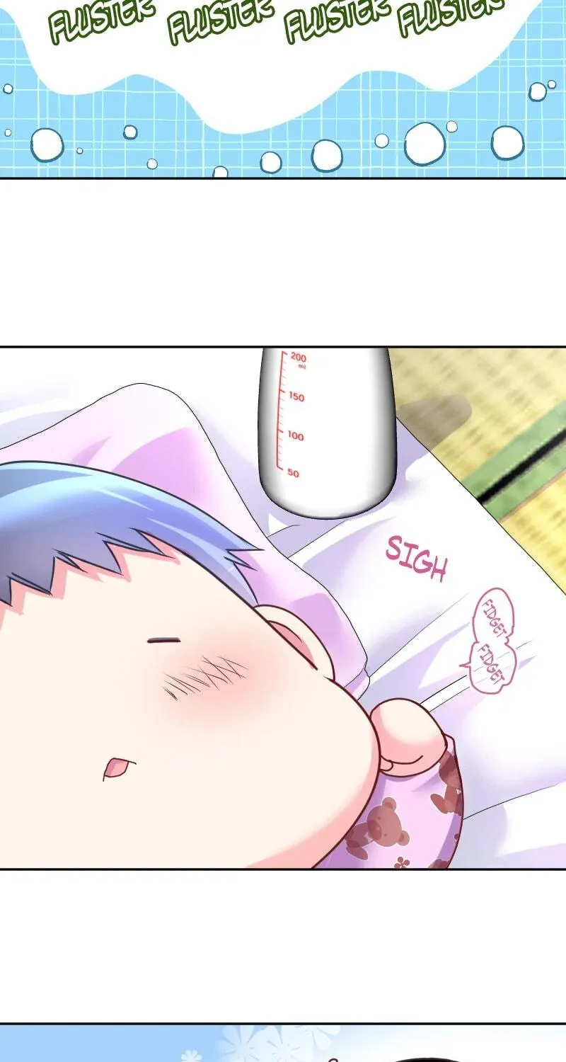 I Was Reborn as a Housekeeper in a Parallel World! Chapter 214 page 145 - 
