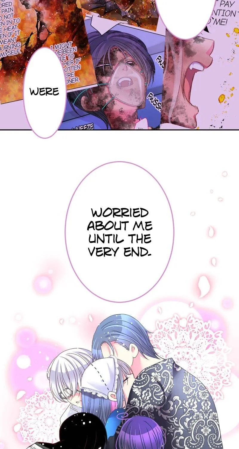 I Was Reborn as a Housekeeper in a Parallel World! Chapter 214 page 16 - 