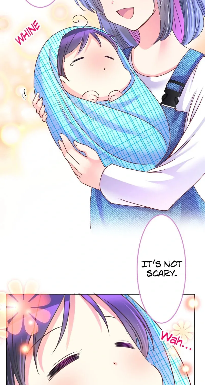 I Was Reborn as a Housekeeper in a Parallel World! Chapter 214 page 164 - 