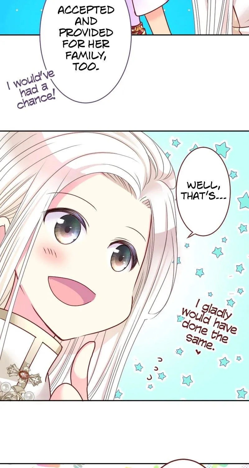 I Was Reborn as a Housekeeper in a Parallel World! Chapter 214 page 179 - 