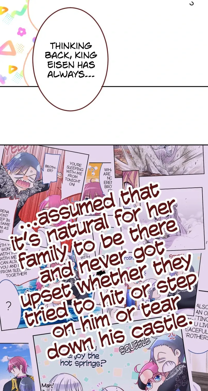 I Was Reborn as a Housekeeper in a Parallel World! Chapter 214 page 181 - 