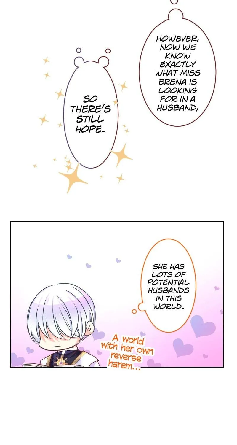 I Was Reborn as a Housekeeper in a Parallel World! Chapter 214 page 185 - 