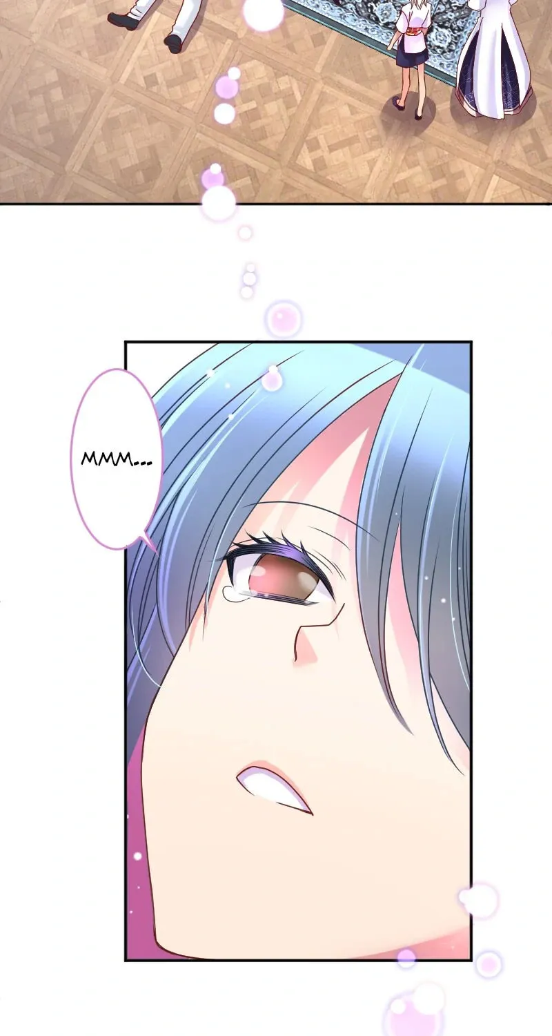 I Was Reborn as a Housekeeper in a Parallel World! Chapter 214 page 3 - 
