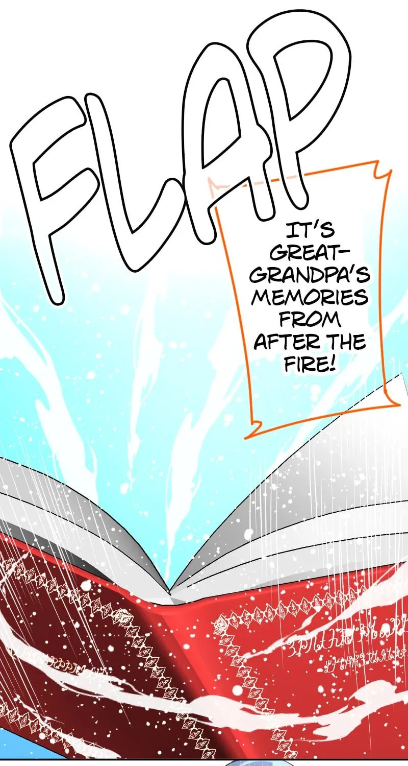 I Was Reborn as a Housekeeper in a Parallel World! Chapter 214 page 25 - 