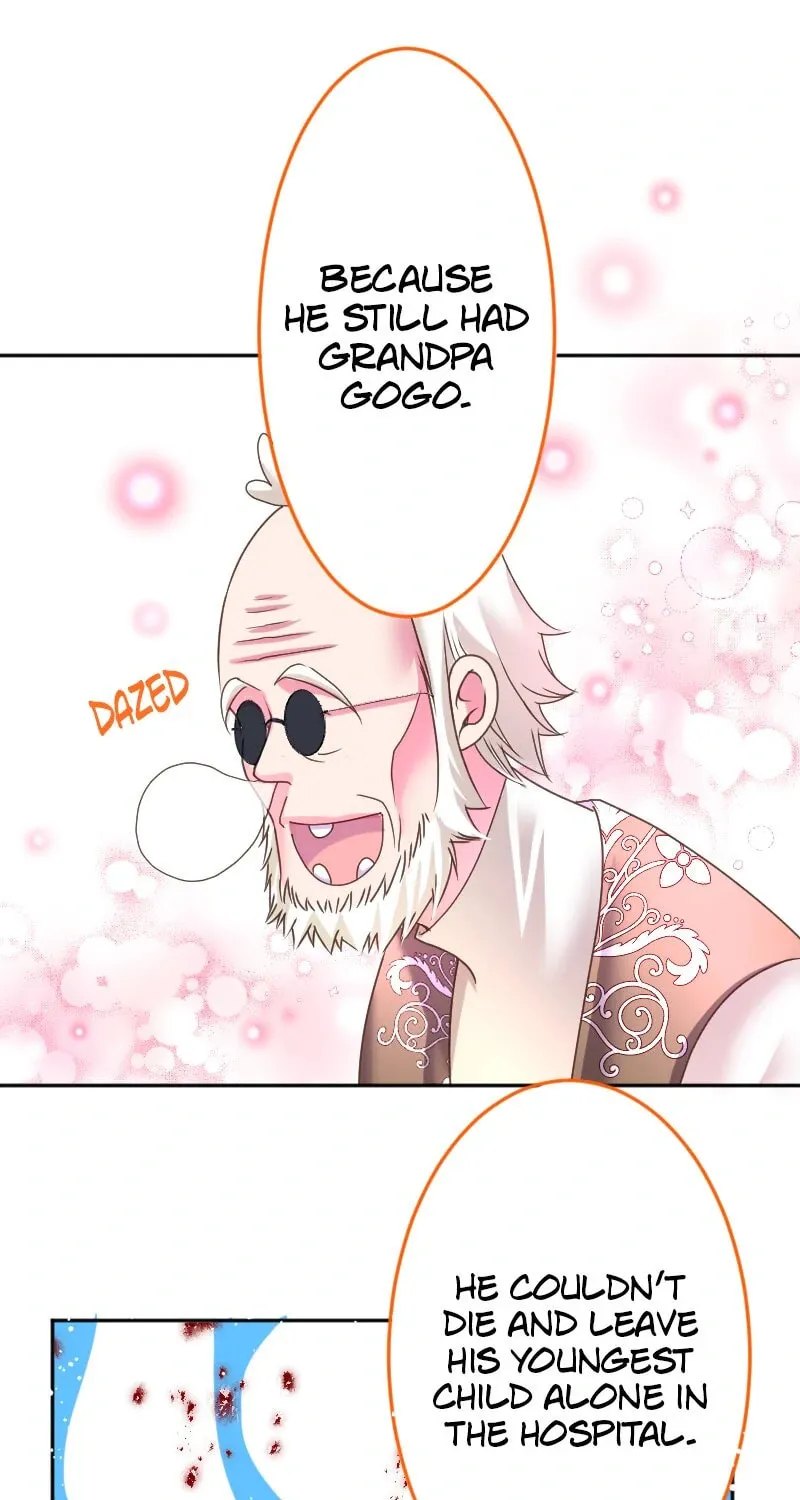 I Was Reborn as a Housekeeper in a Parallel World! Chapter 214 page 40 - 
