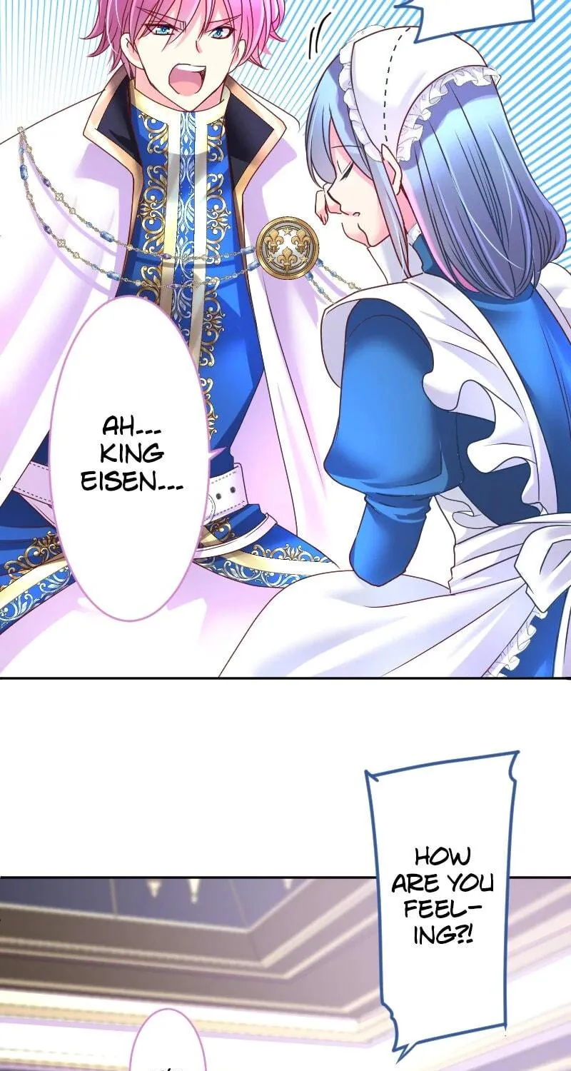I Was Reborn as a Housekeeper in a Parallel World! Chapter 214 page 5 - 