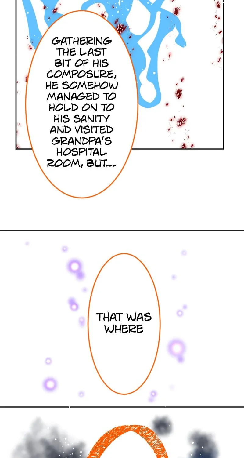 I Was Reborn as a Housekeeper in a Parallel World! Chapter 214 page 42 - 
