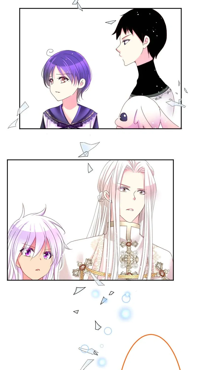 I Was Reborn as a Housekeeper in a Parallel World! Chapter 214 page 52 - 