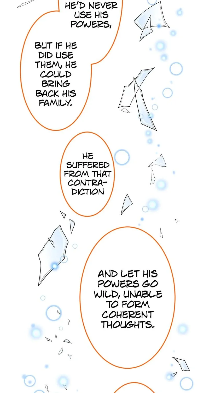 I Was Reborn as a Housekeeper in a Parallel World! Chapter 214 page 54 - 