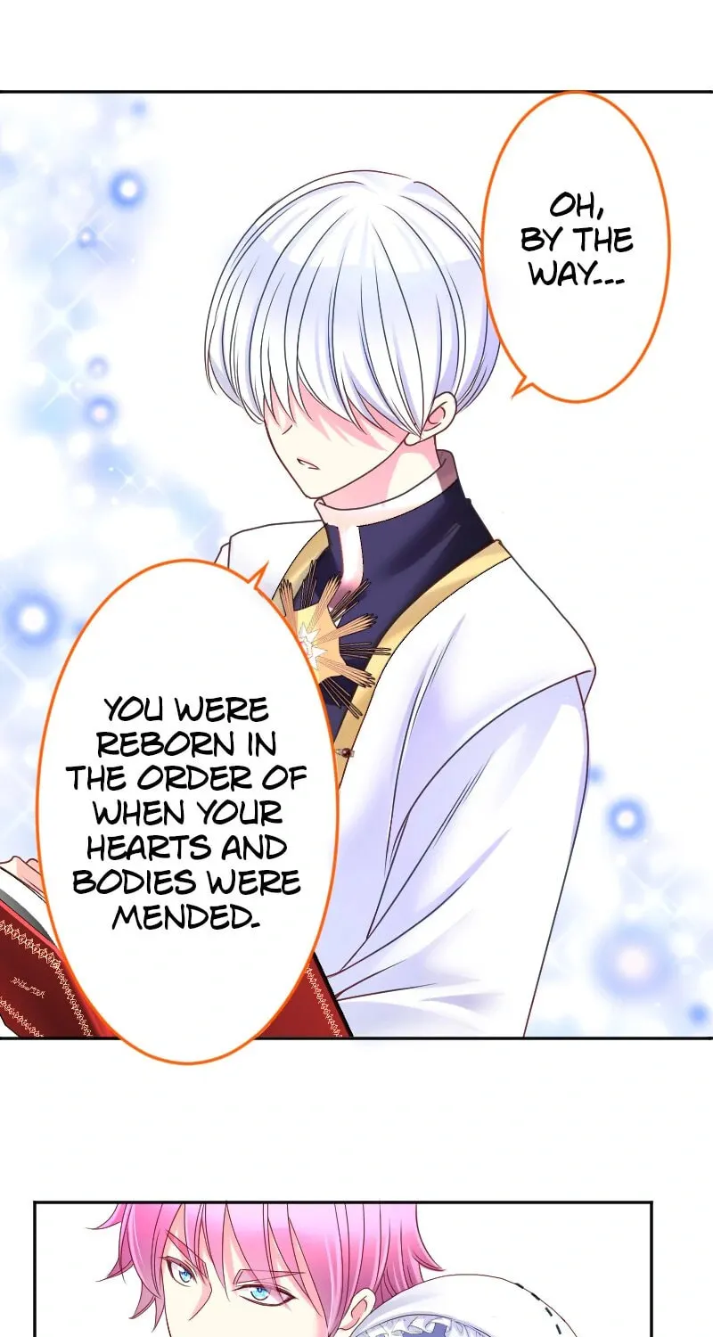 I Was Reborn as a Housekeeper in a Parallel World! Chapter 214 page 57 - 