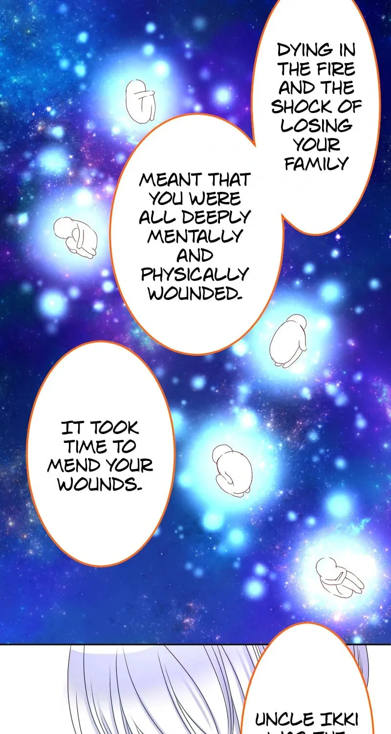 I Was Reborn as a Housekeeper in a Parallel World! Chapter 214 page 59 - 