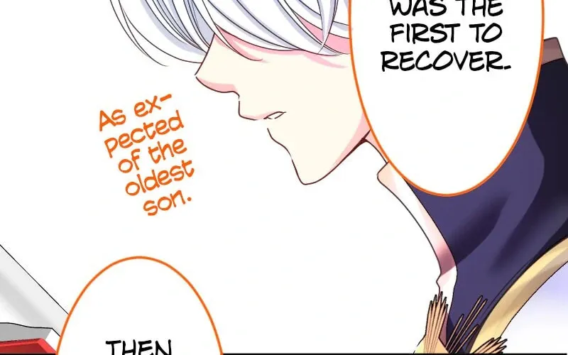 I Was Reborn as a Housekeeper in a Parallel World! Chapter 214 page 60 - 