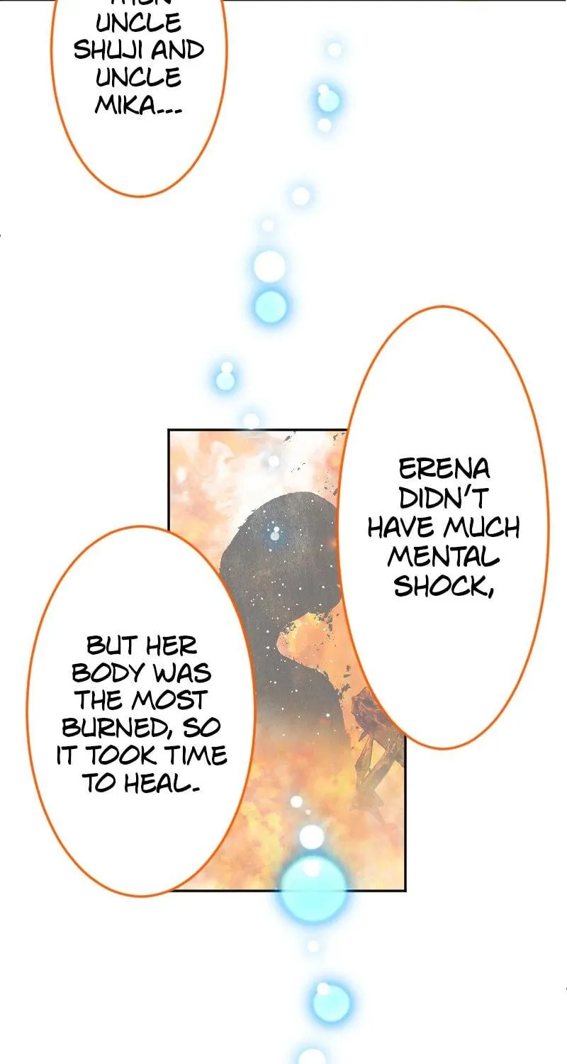 I Was Reborn as a Housekeeper in a Parallel World! Chapter 214 page 61 - 