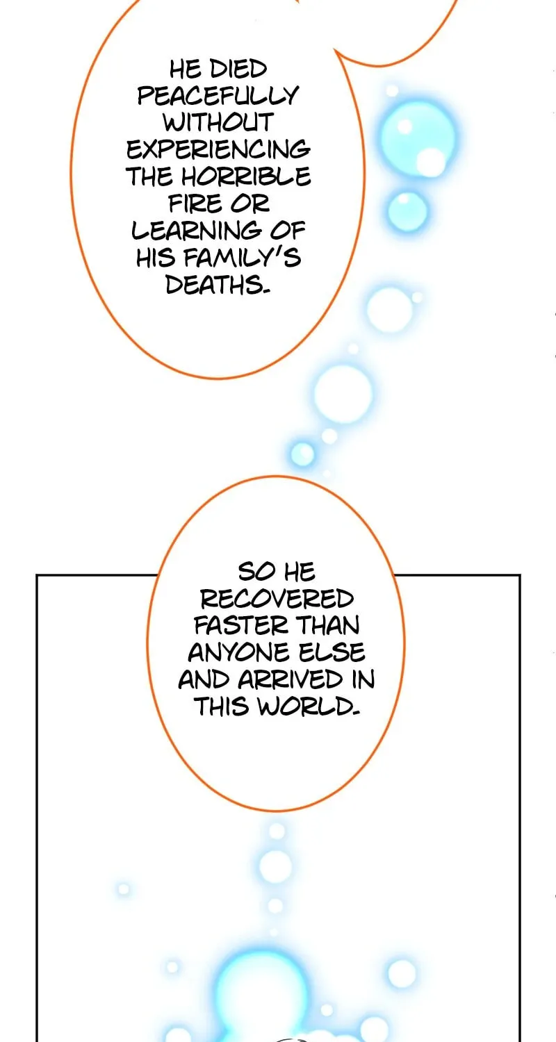I Was Reborn as a Housekeeper in a Parallel World! Chapter 214 page 63 - 