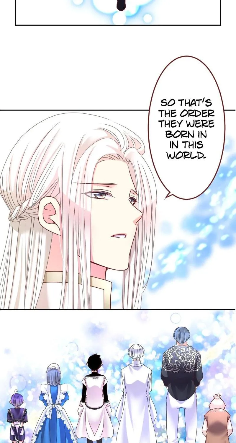 I Was Reborn as a Housekeeper in a Parallel World! Chapter 214 page 65 - 