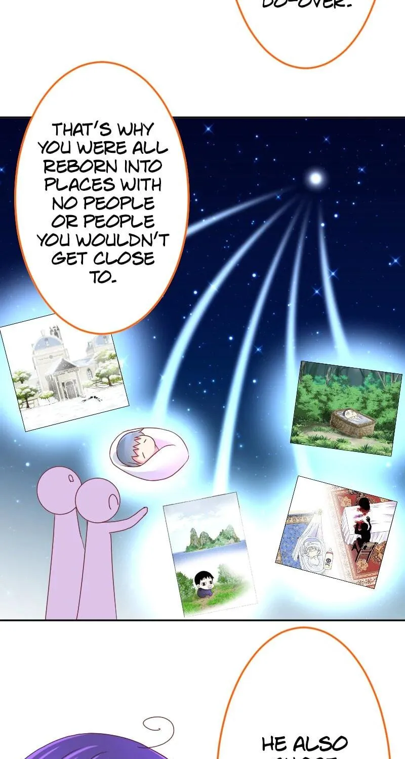 I Was Reborn as a Housekeeper in a Parallel World! Chapter 214 page 67 - 