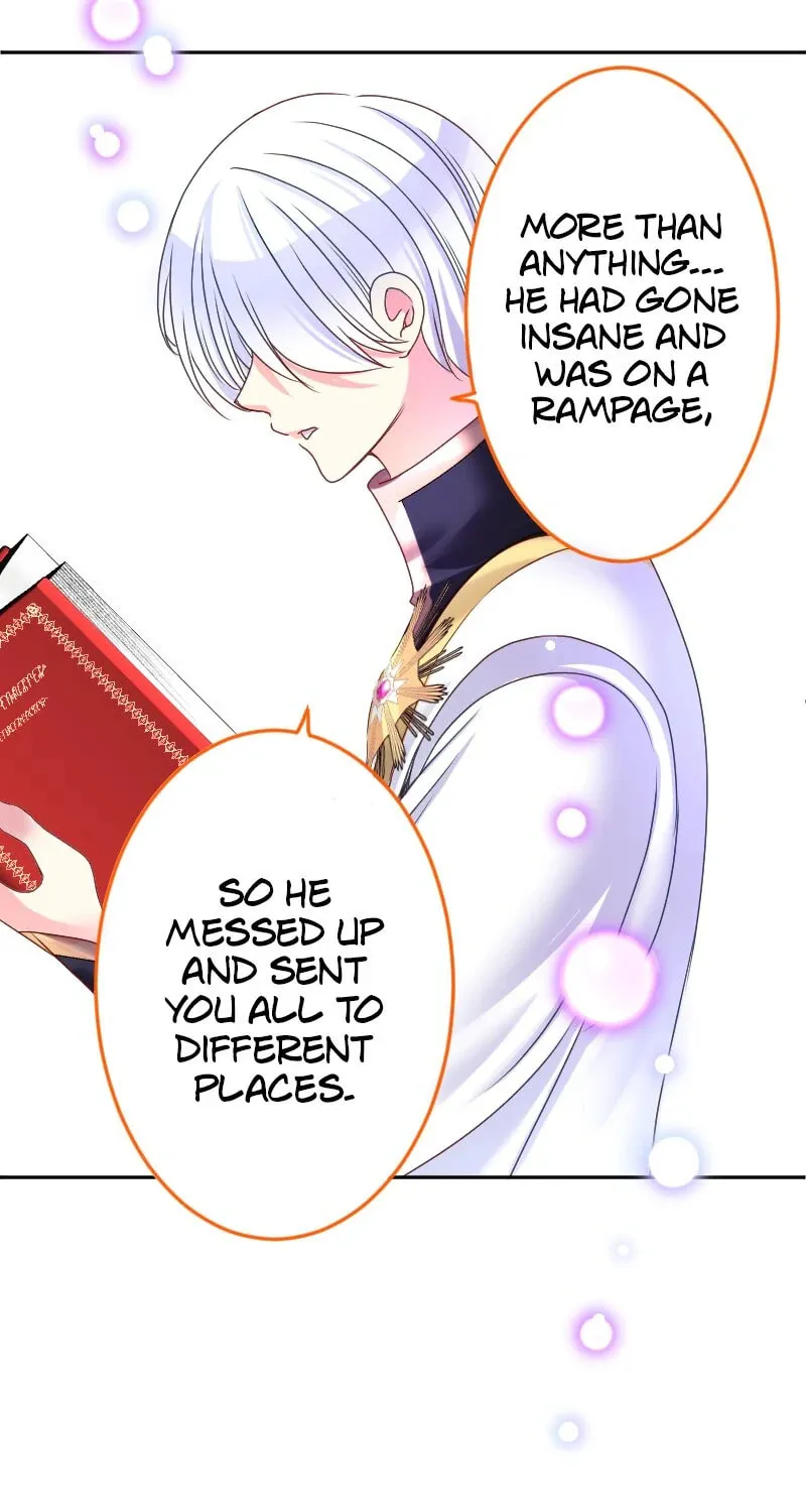 I Was Reborn as a Housekeeper in a Parallel World! Chapter 214 page 71 - 