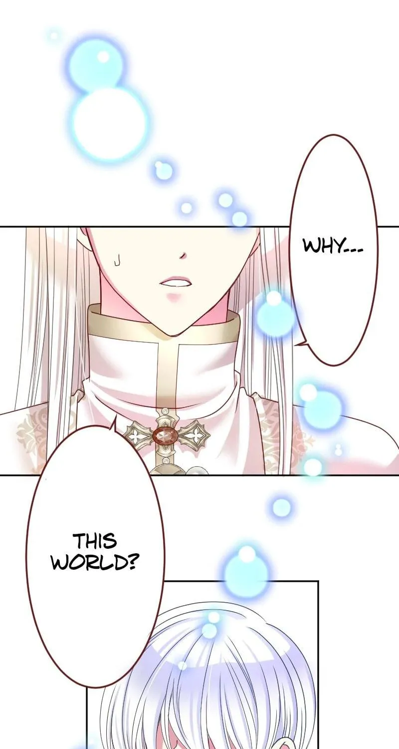 I Was Reborn as a Housekeeper in a Parallel World! Chapter 214 page 72 - 