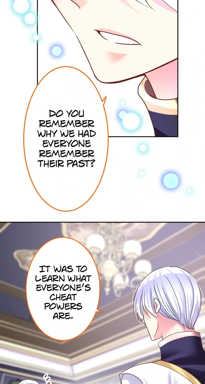 I Was Reborn as a Housekeeper in a Parallel World! Chapter 214 page 76 - 