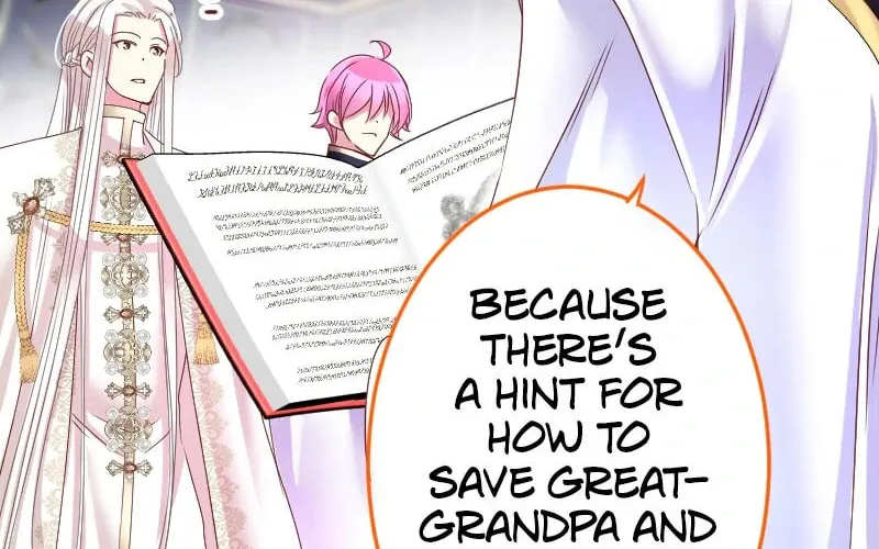 I Was Reborn as a Housekeeper in a Parallel World! Chapter 214 page 77 - 