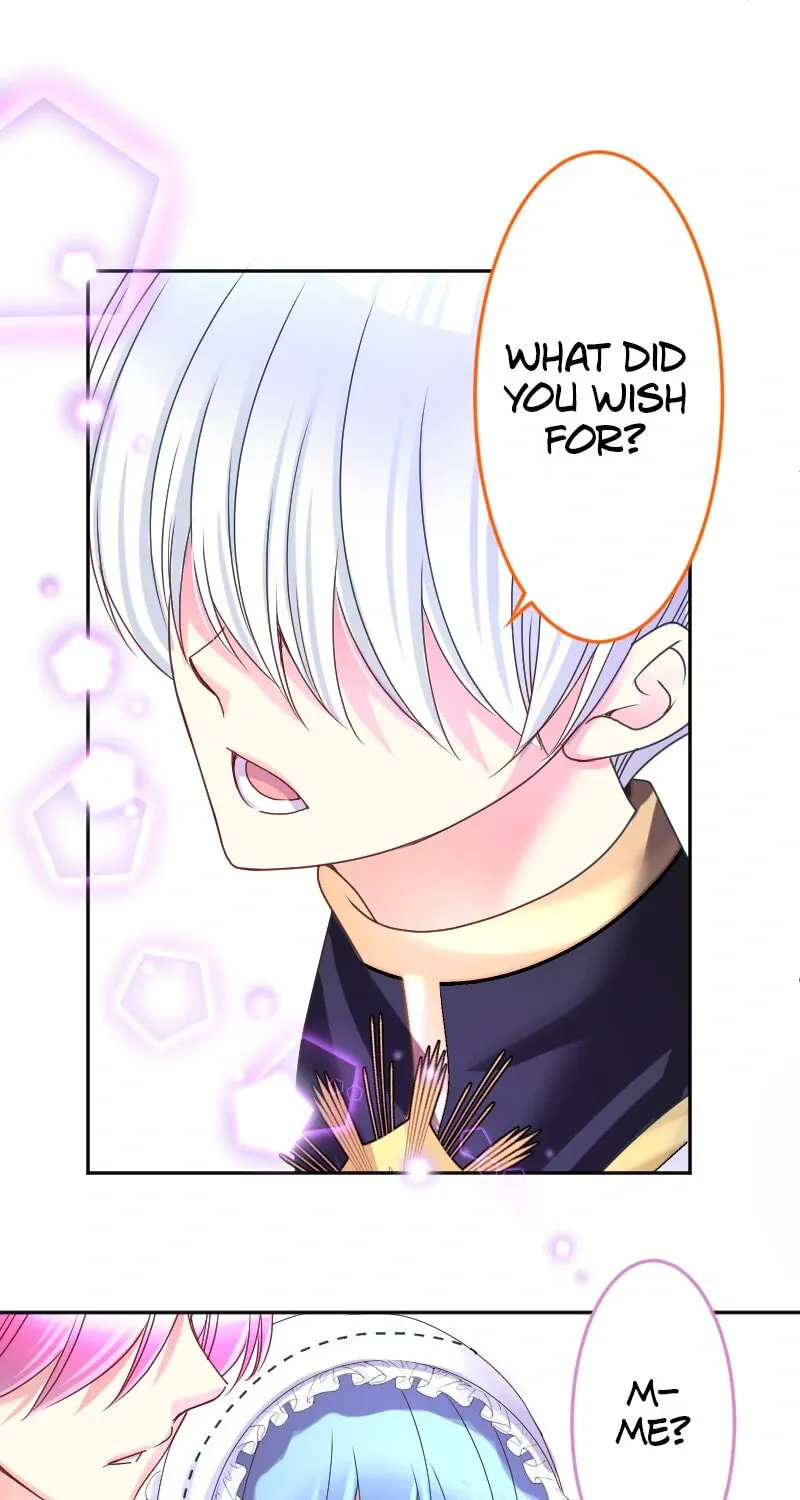 I Was Reborn as a Housekeeper in a Parallel World! Chapter 214 page 81 - 