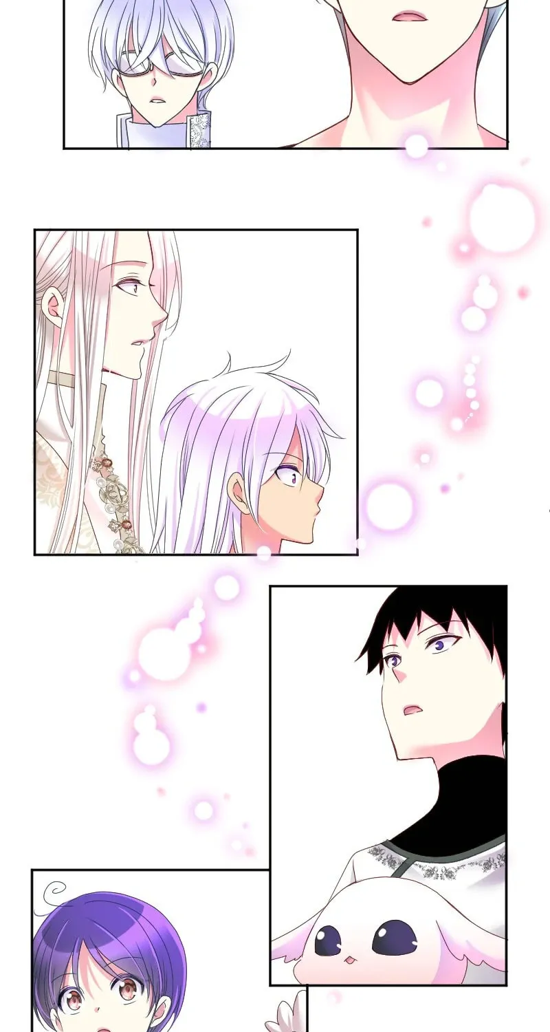 I Was Reborn as a Housekeeper in a Parallel World! Chapter 214 page 87 - 