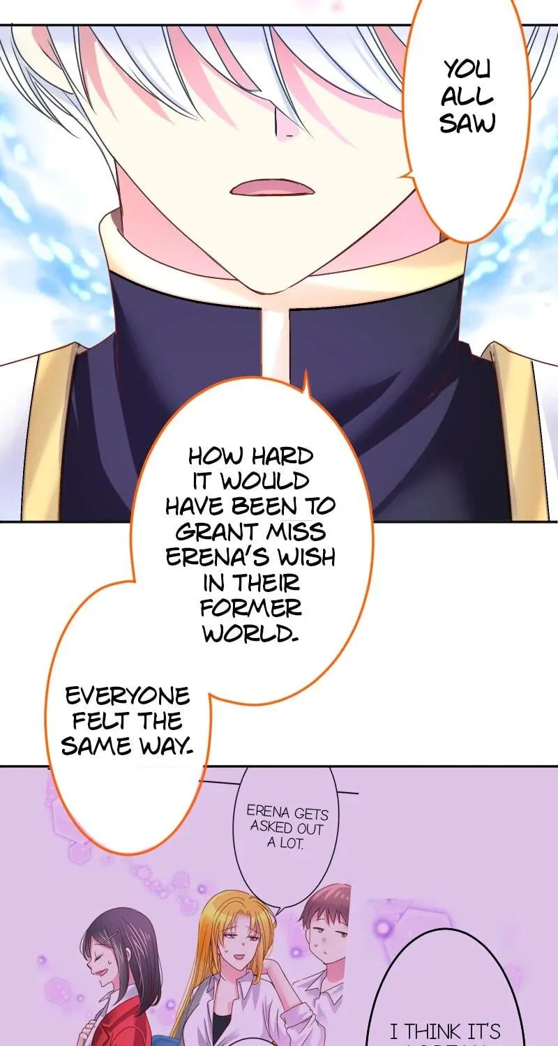 I Was Reborn as a Housekeeper in a Parallel World! Chapter 214 page 89 - 