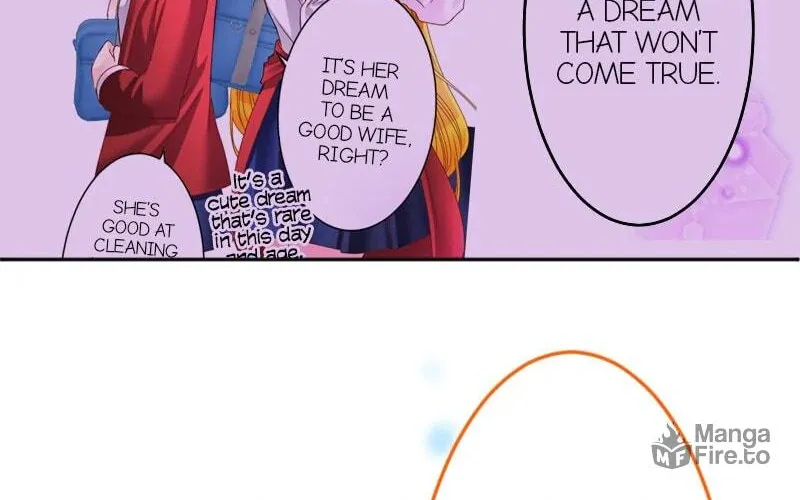 I Was Reborn as a Housekeeper in a Parallel World! Chapter 214 page 90 - 