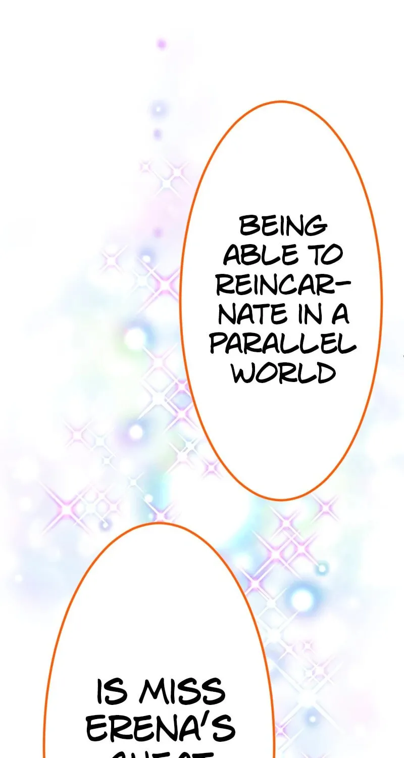 I Was Reborn as a Housekeeper in a Parallel World! Chapter 214 page 96 - 
