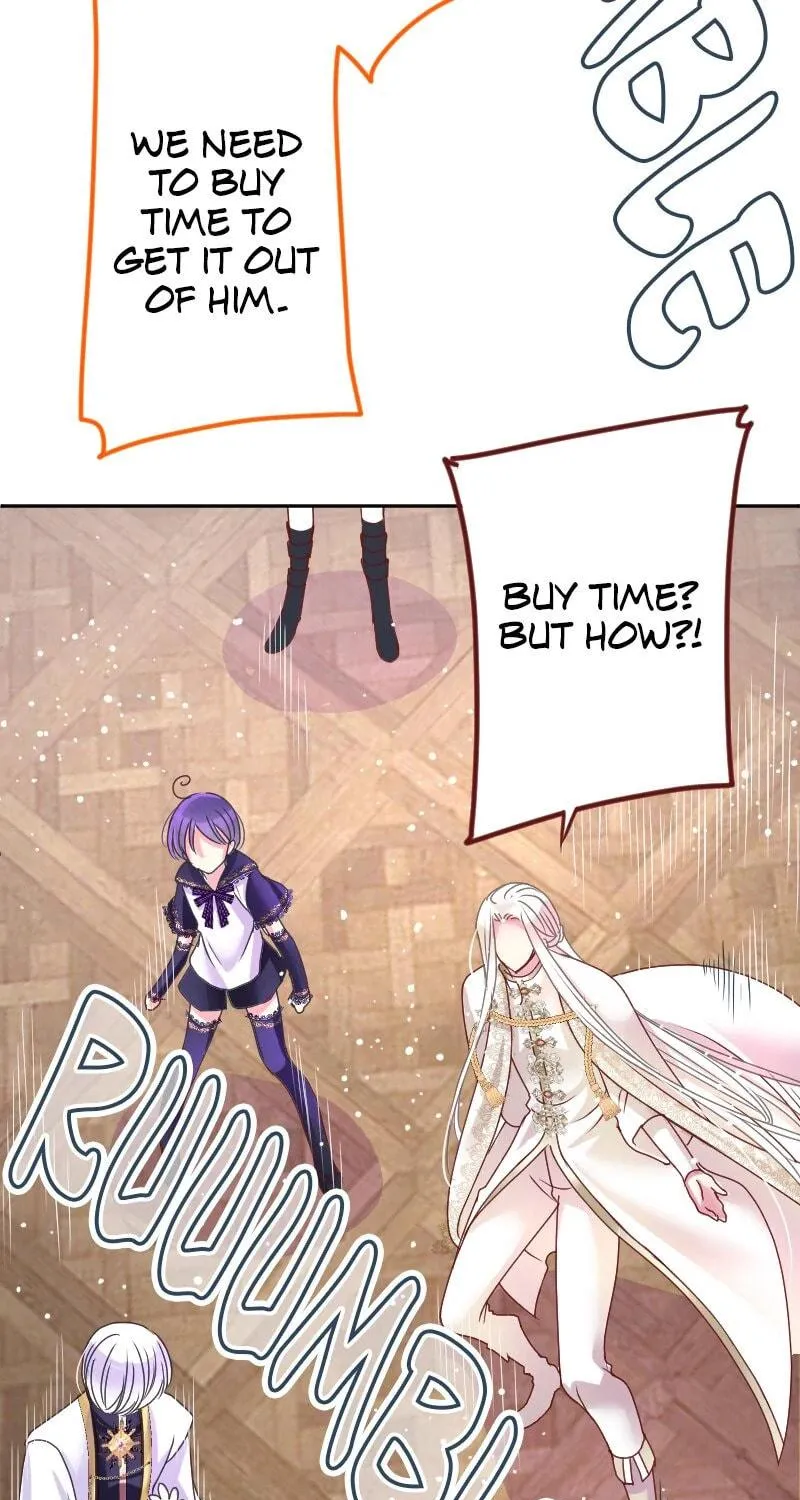 I Was Reborn as a Housekeeper in a Parallel World! Chapter 215 page 11 - 