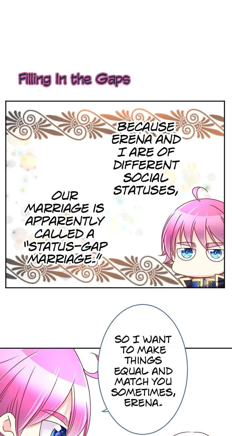 I Was Reborn as a Housekeeper in a Parallel World! Chapter 215 page 116 - 