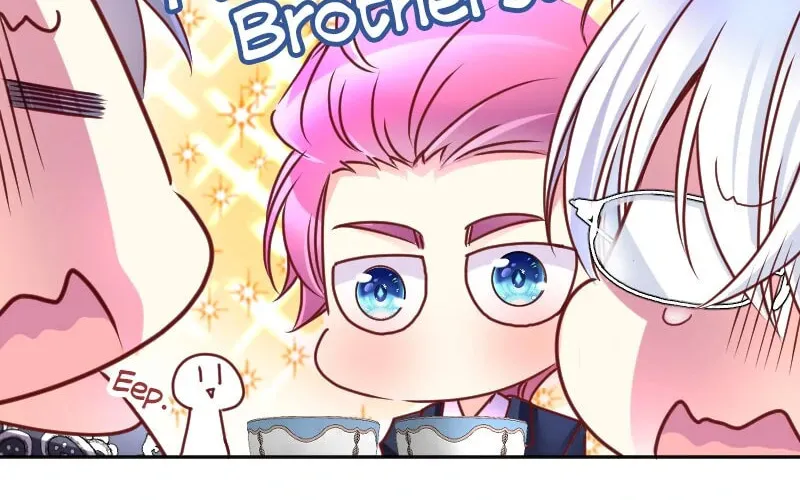 I Was Reborn as a Housekeeper in a Parallel World! Chapter 215 page 124 - 