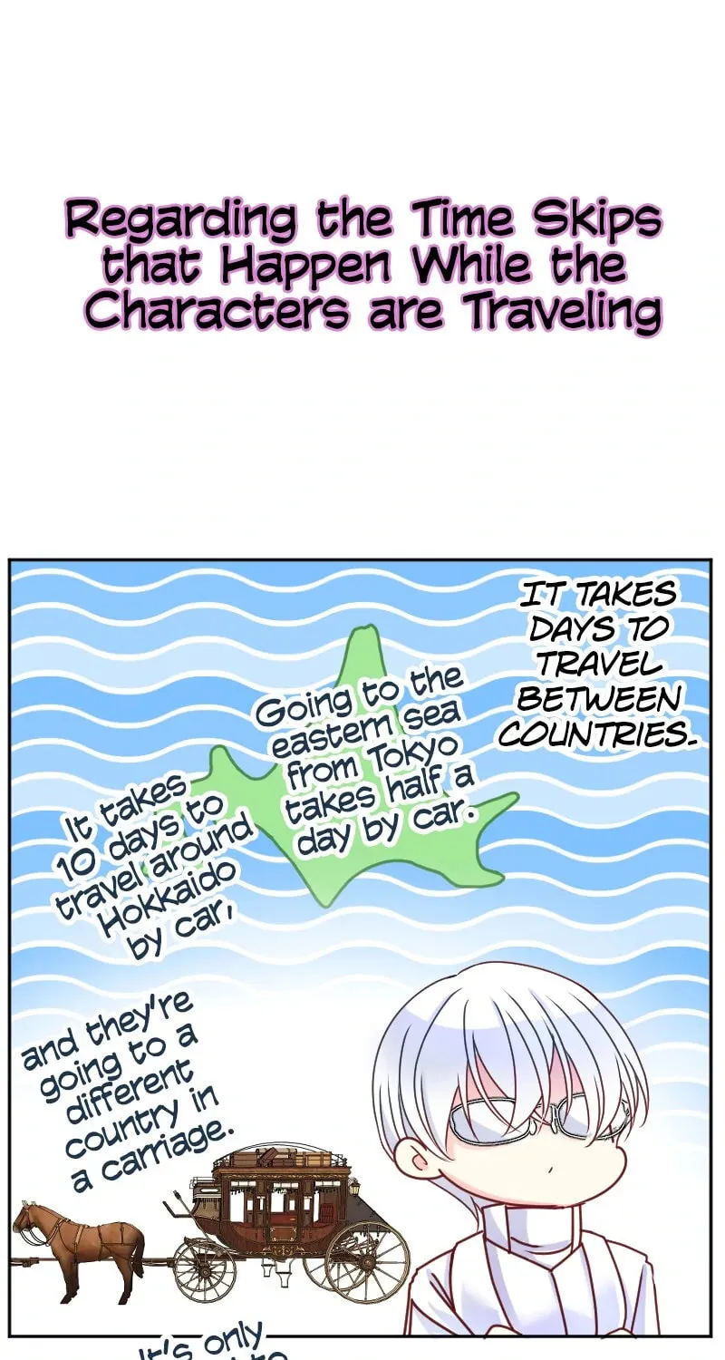 I Was Reborn as a Housekeeper in a Parallel World! Chapter 215 page 135 - 