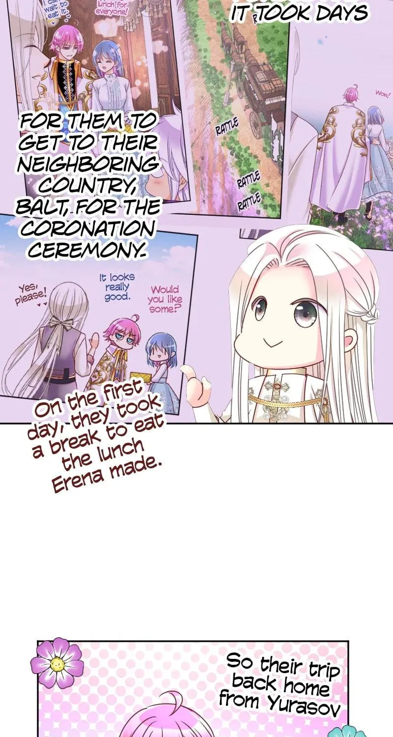 I Was Reborn as a Housekeeper in a Parallel World! Chapter 215 page 137 - 