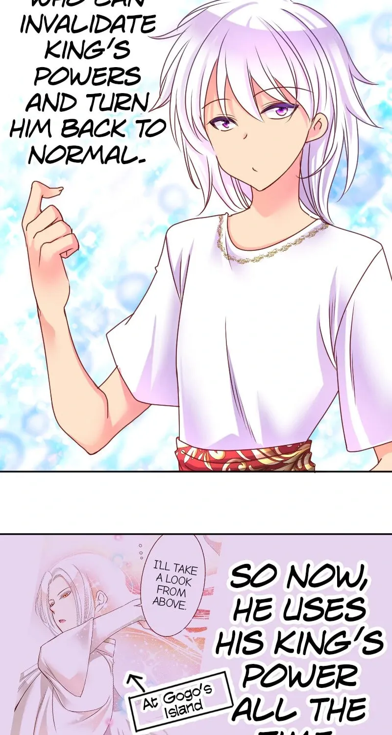 I Was Reborn as a Housekeeper in a Parallel World! Chapter 215 page 141 - 
