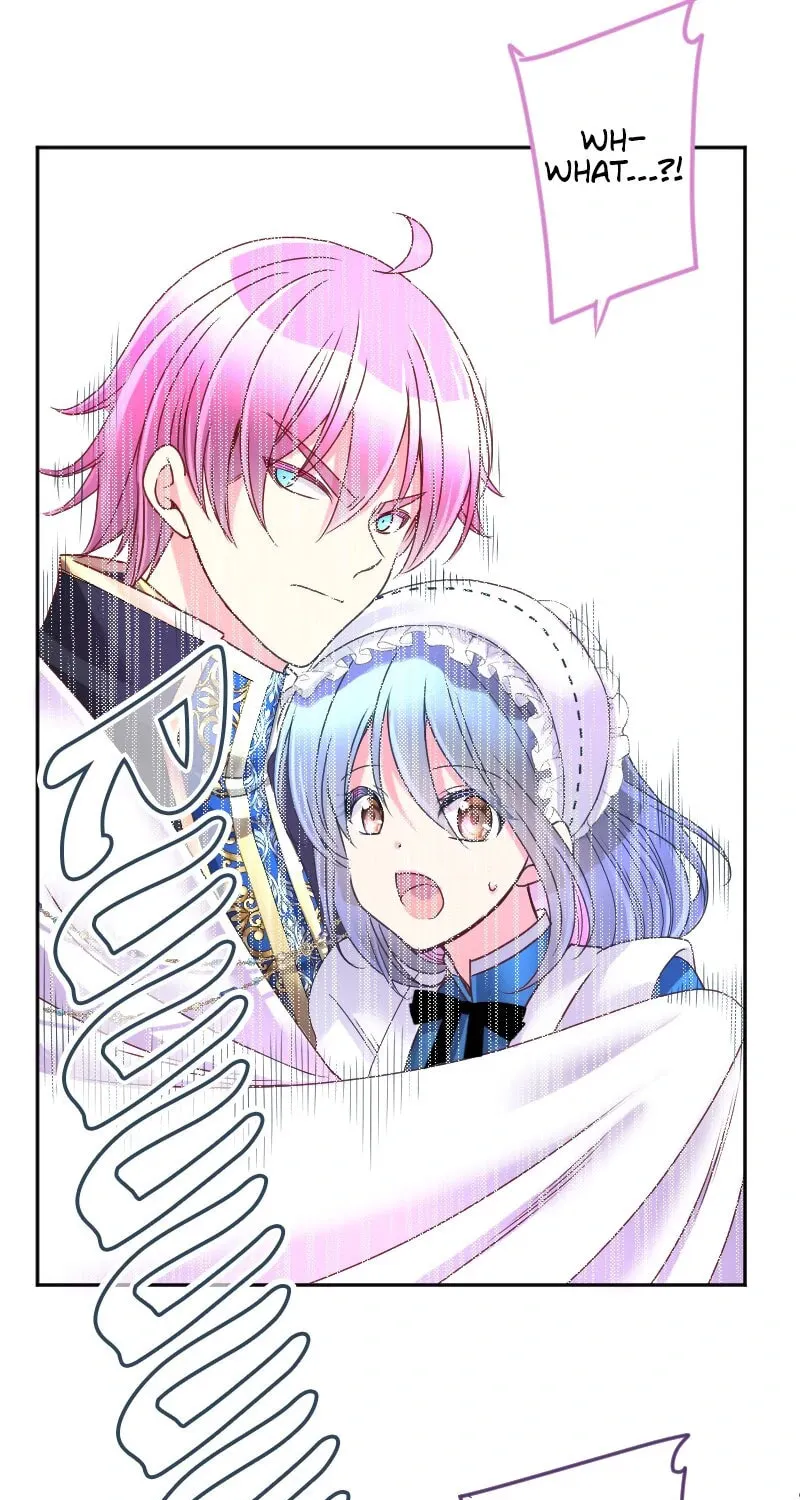 I Was Reborn as a Housekeeper in a Parallel World! Chapter 215 page 3 - 