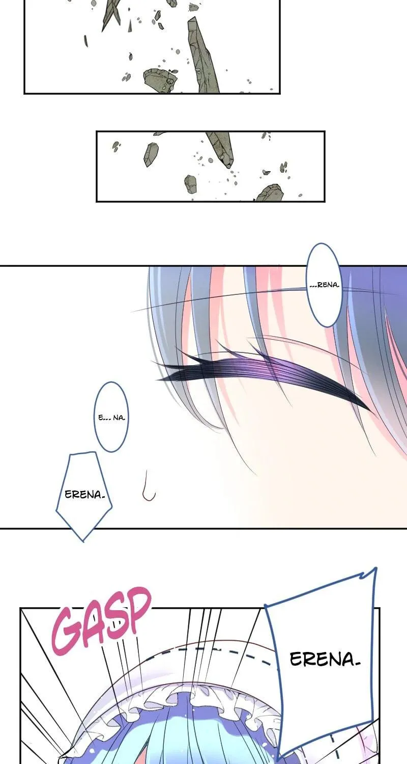 I Was Reborn as a Housekeeper in a Parallel World! Chapter 215 page 33 - 
