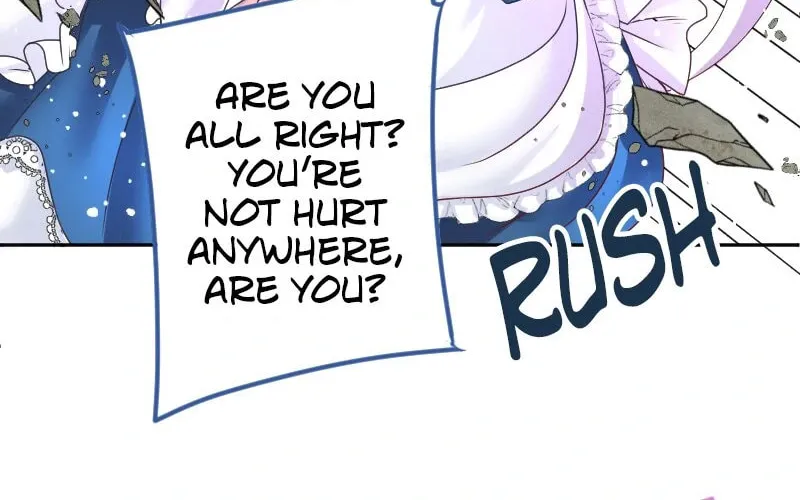 I Was Reborn as a Housekeeper in a Parallel World! Chapter 215 page 36 - 