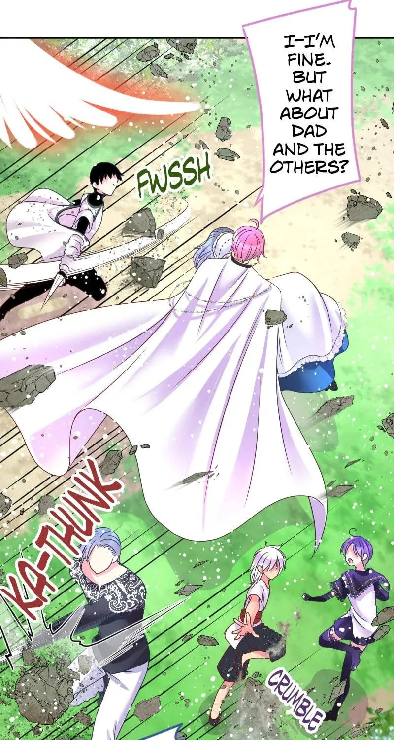 I Was Reborn as a Housekeeper in a Parallel World! Chapter 215 page 37 - 