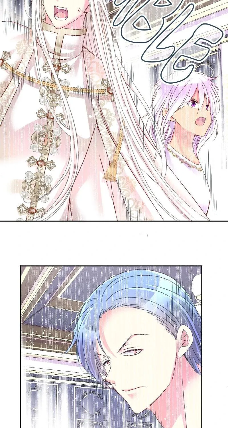 I Was Reborn as a Housekeeper in a Parallel World! Chapter 215 page 5 - 