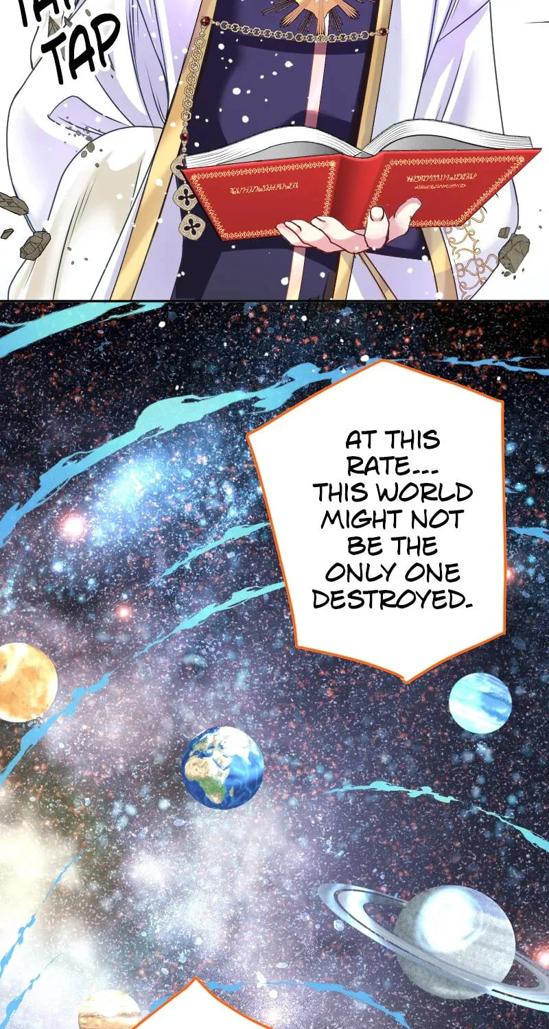 I Was Reborn as a Housekeeper in a Parallel World! Chapter 215 page 57 - 