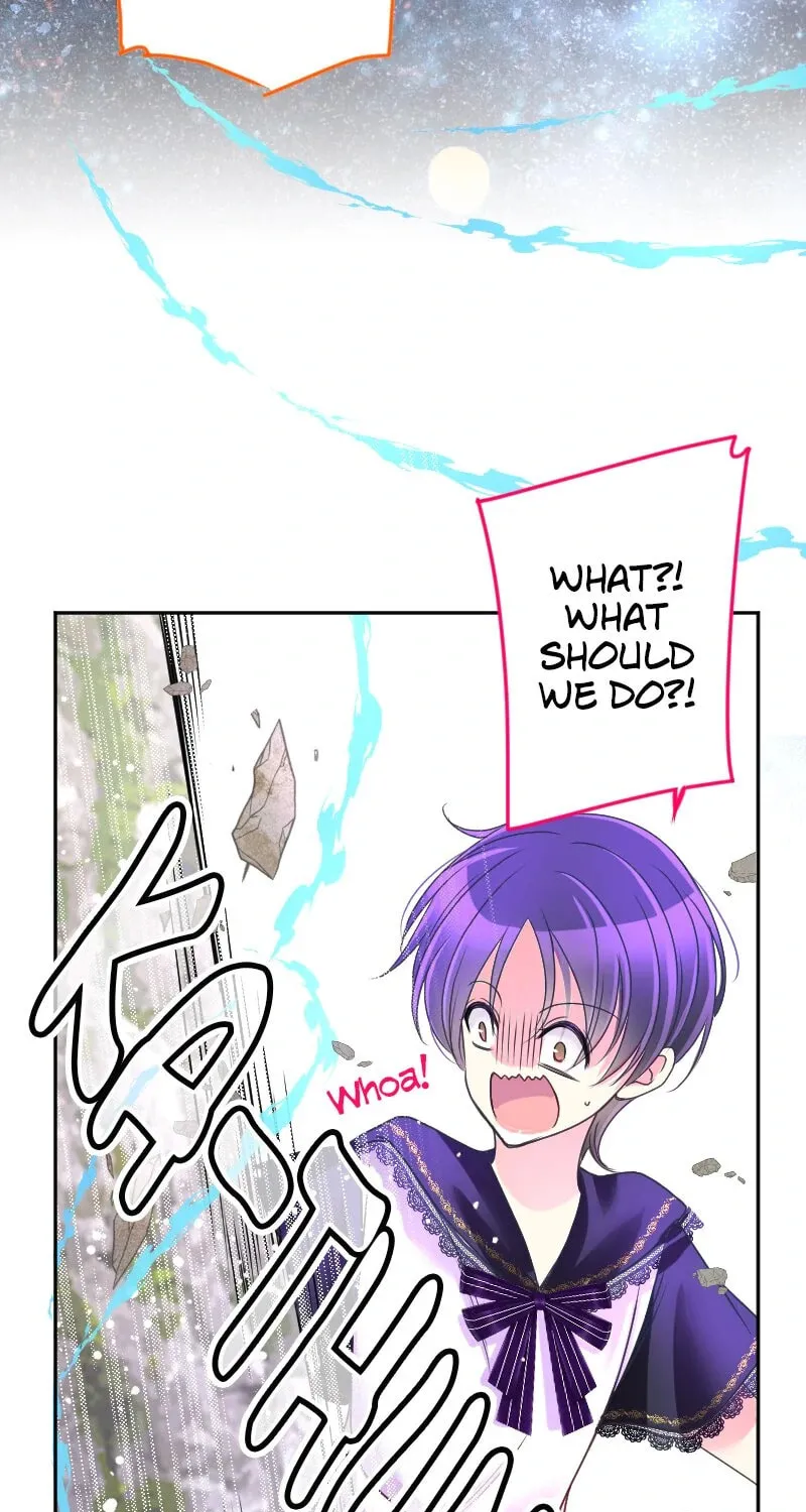 I Was Reborn as a Housekeeper in a Parallel World! Chapter 215 page 59 - 