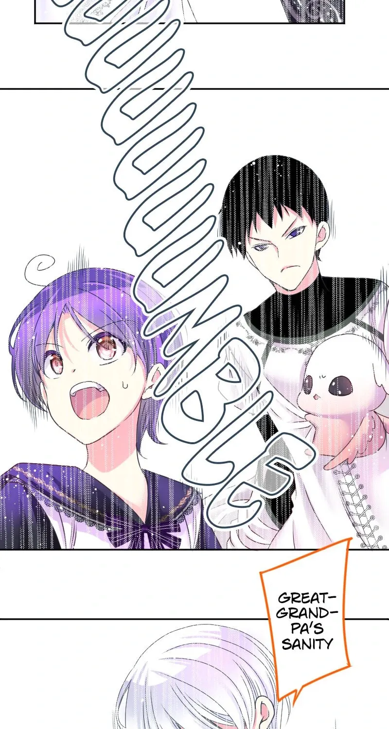 I Was Reborn as a Housekeeper in a Parallel World! Chapter 215 page 7 - 