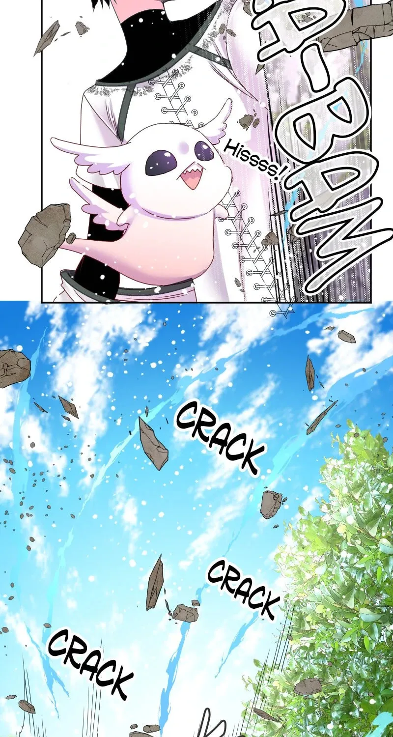 I Was Reborn as a Housekeeper in a Parallel World! Chapter 215 page 63 - 