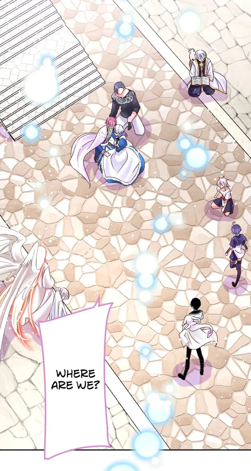 I Was Reborn as a Housekeeper in a Parallel World! Chapter 215 page 70 - 
