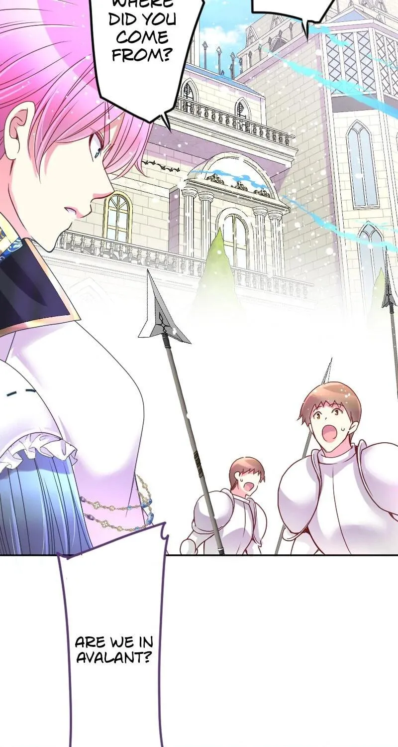 I Was Reborn as a Housekeeper in a Parallel World! Chapter 215 page 72 - 