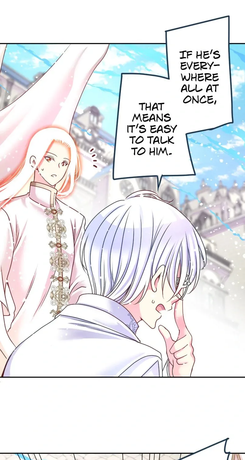 I Was Reborn as a Housekeeper in a Parallel World! Chapter 215 page 79 - 
